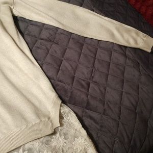 Long sleeve with lace